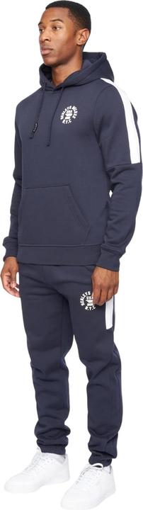 Immagine prodotto Henleys Calyer Felpa con Cappuccio Uomo (L)