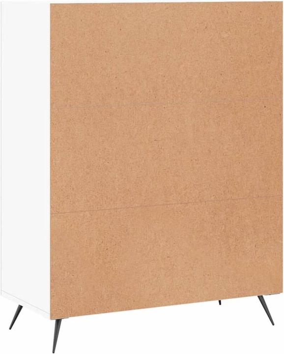 Image du produit vidaXL Sideboard (69.50 x 34 x 90 cm)