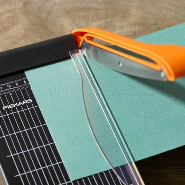 Produktbild Fiskars CREA 1077982 (A5)