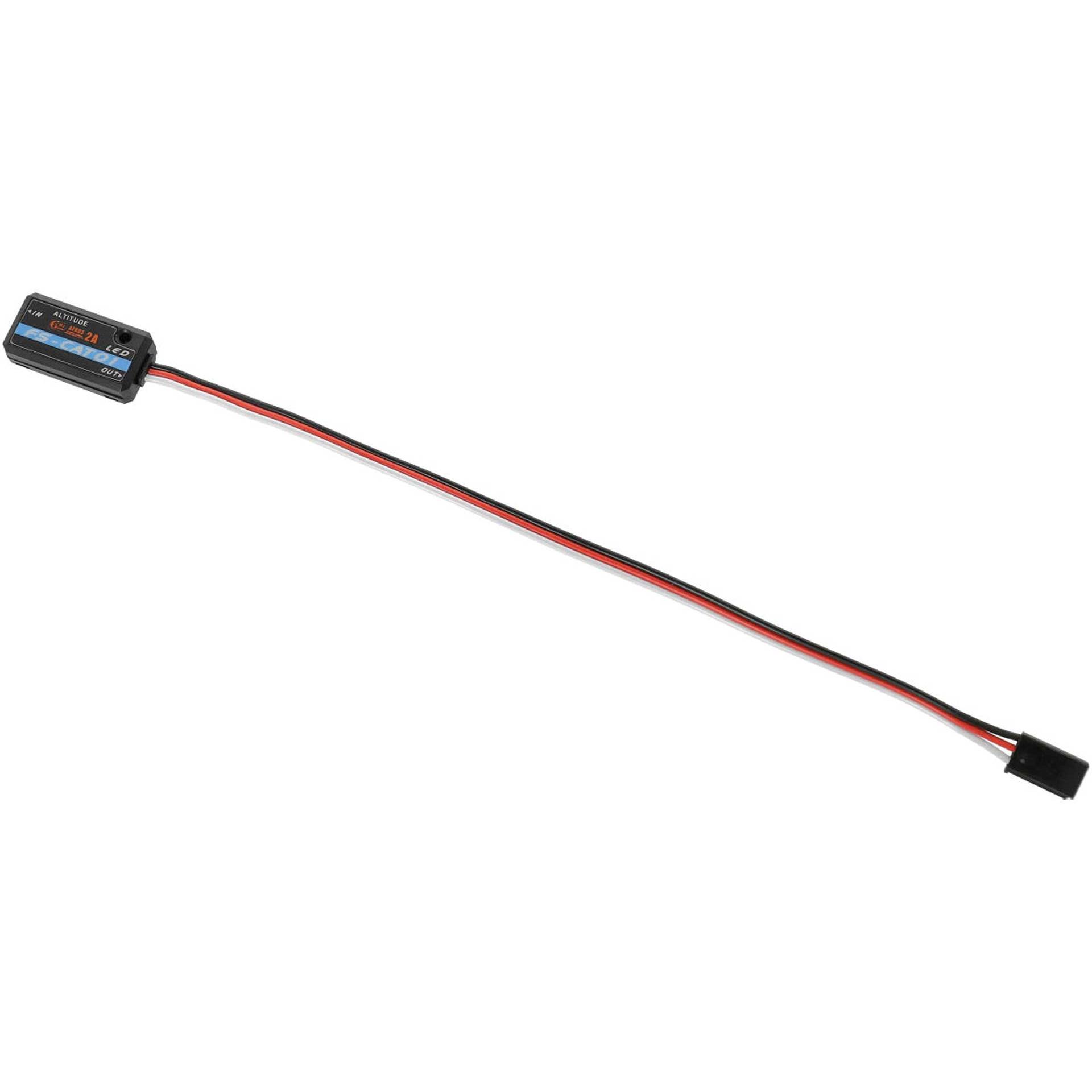 Thumbnail - Fly Sky Flysky Altitude Sensor (Vario)