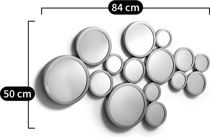 Actual product image AM.PM Kancona (84 x 50 cm)