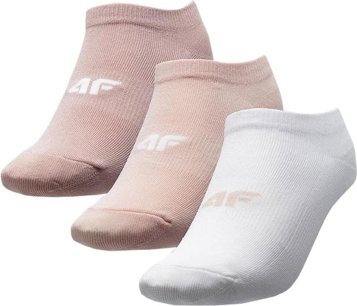 Produktbild 4F Socken (3er Pack, 39 - 42)