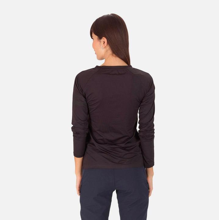 Actual product image Rossignol Thermo-T-Shirt Skpr Ls Tee (S)