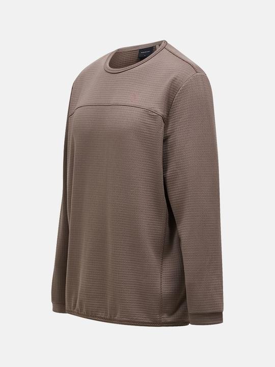 Produktbild Peak Performance Trail Polartec Power Grid Crew (M)