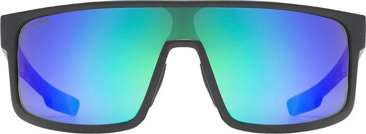 Actual product image Uvex LGL 51
