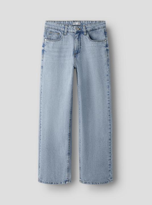Immagine prodotto Name it Straight Fit Jeans (128)