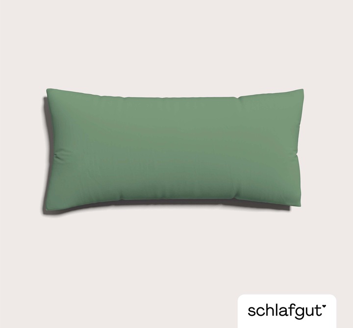 Immagine prodotto schlafgut Knitted Jersey (Copripiumino, 40 x 80 cm)