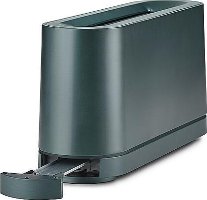 Produktbild Jacob Jensen Toaster Dunkelgruen