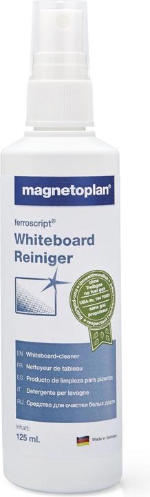 Magnetoplan Tafelreiniger