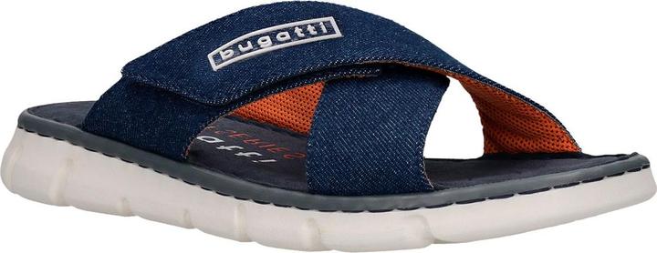 Actual product image Bugatti Pantolette (41)