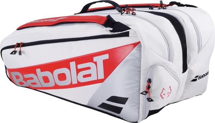 Image du produit Babolat Sac de padel Pro Lebron