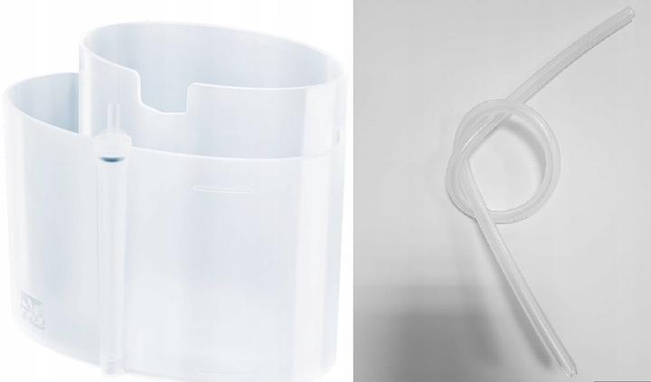 Image du produit Jura Behälter für Milchsystem-Reinigung