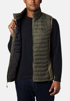 Produktbild Columbia Powder Pass Vest (S)