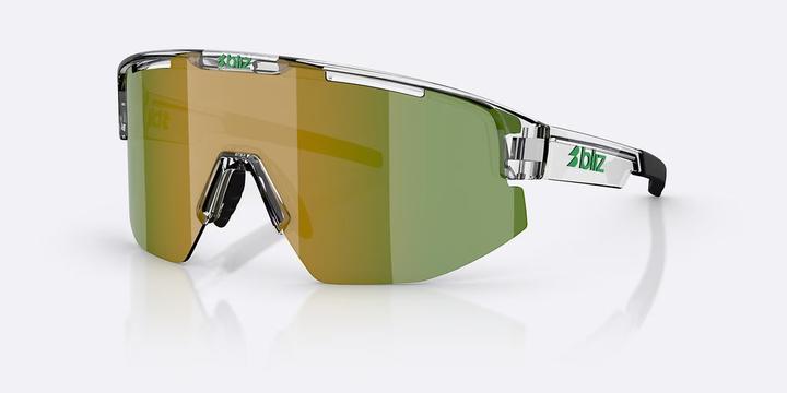 Image du produit Bliz Matrix (Blanc transparent, Green, Marron W GREEN MULTI)