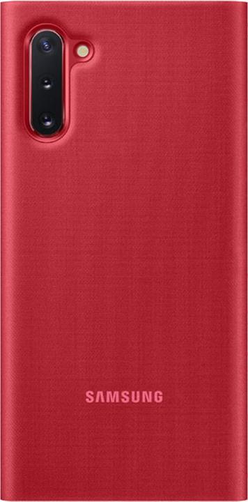 Produktbild Samsung LED View Cover (Samsung Galaxy Note 10)
