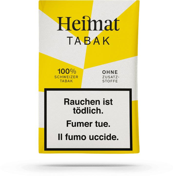 Produktbild Heimat Tabak (Tabak, 30 g)
