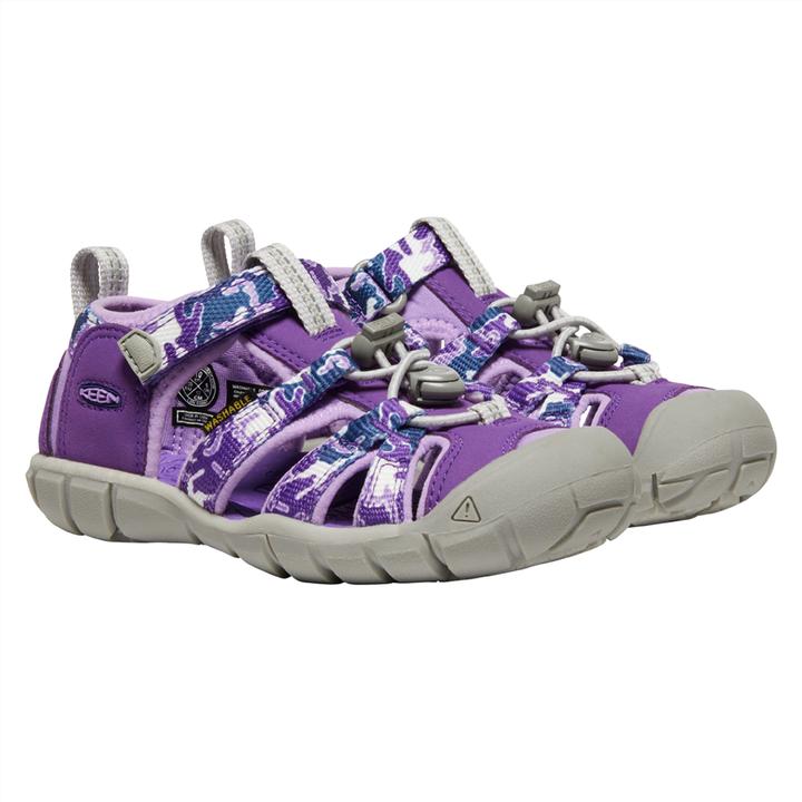 Actual product image Keen C Seacamp II CNX (27)