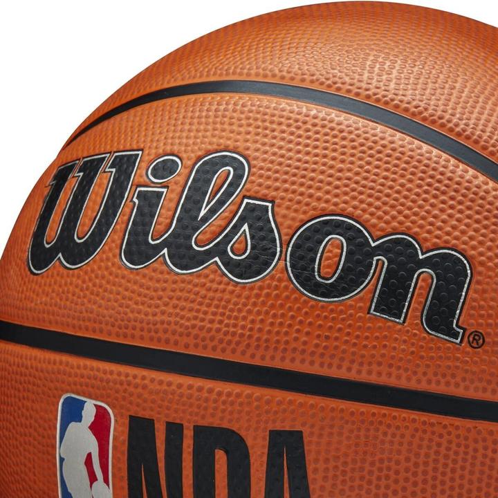 Actual product image Wilson Basketball NBA DRV Pro SZ7 (7)