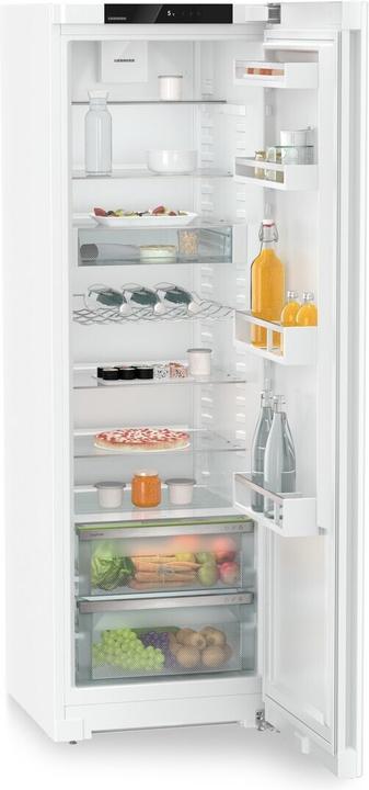 Actual product image Liebherr SRd 5220 Plus (399 l)