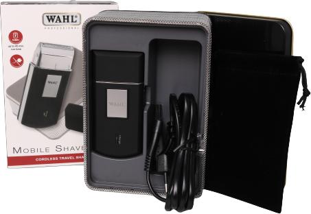 Produktbild Wahl Mobile Shaver