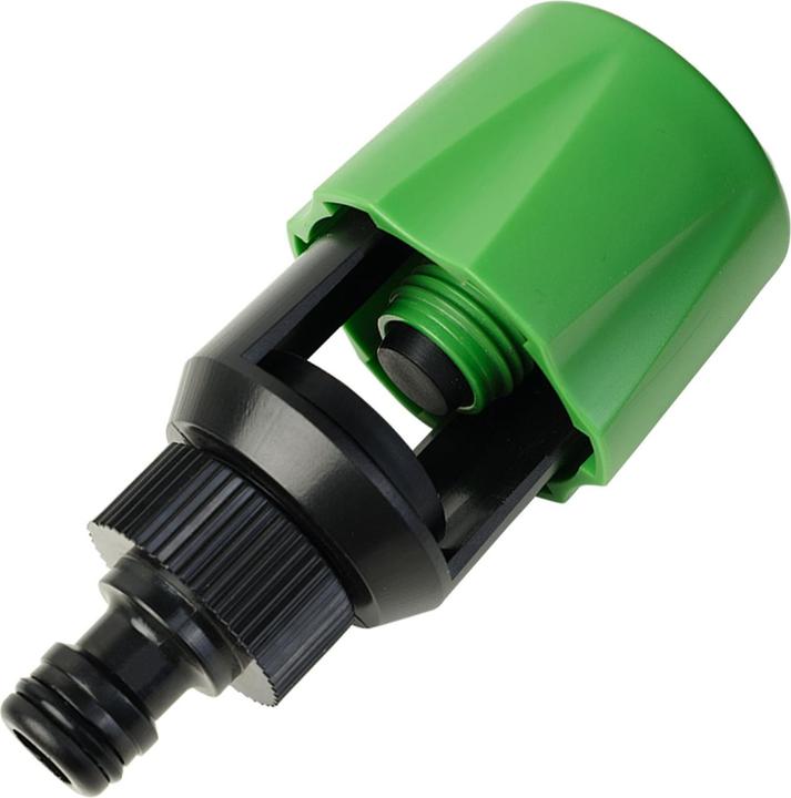 Casativo Universal Wasserhahn Adapter