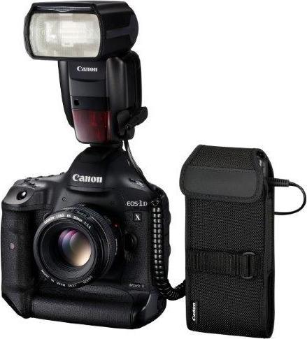 Immagine prodotto Canon Caricabatterie compatto CP-E4N
