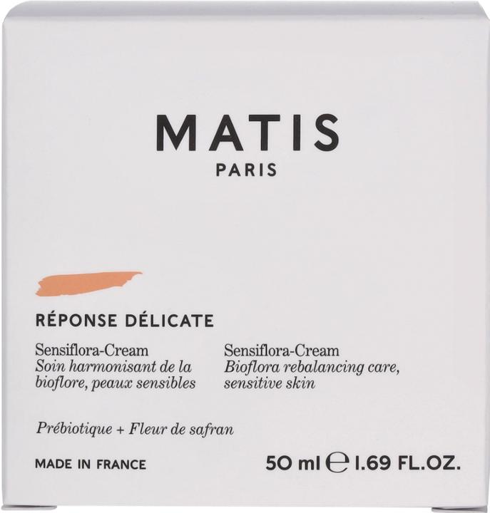 Produktbild Matis Paris Reponse Delicate (50 ml, 24h Creme)