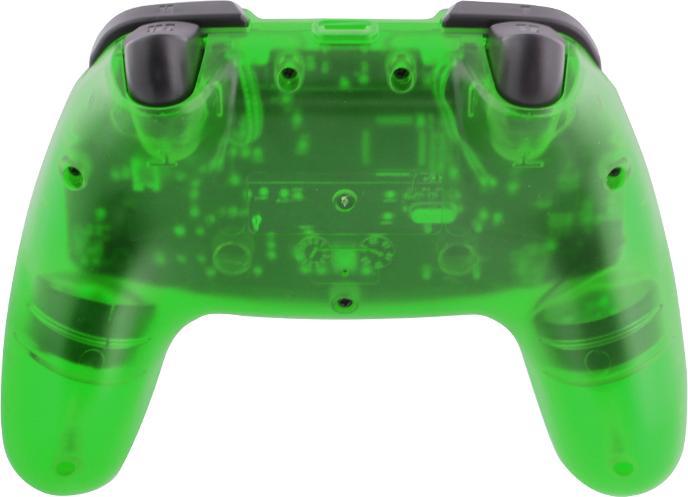 Immagine prodotto Nyko Controller Wireless Core (verde) (DSi XL)