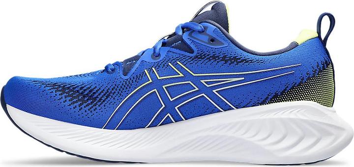 Actual product image ASICS Performance Gel-Cumulus 25 (44.5)