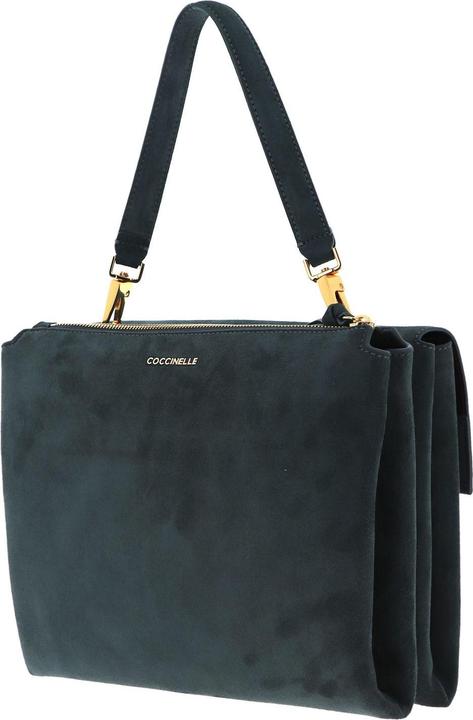 Immagine prodotto Coccinelle Arlettis Suede Handbag