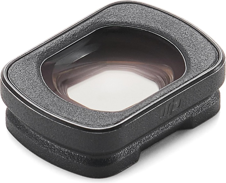Image du produit DJI Osmo Pocket 3 Wide-Angle Lens (Objectif de drone)