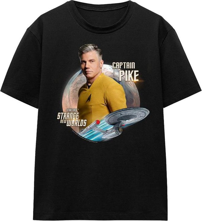 Produktbild Star Trek: Strange New Worlds TShirt (S)