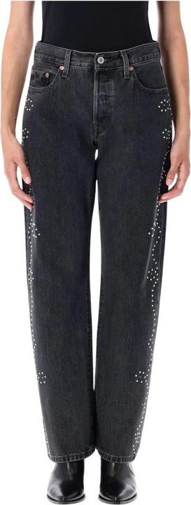 Immagine prodotto Levis Mom Fit 501 90S BEJEWELED (W27/L30)