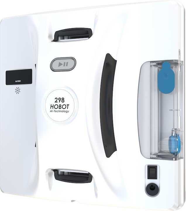 Produktbild Hobot HB 298 Fensterputzroboter