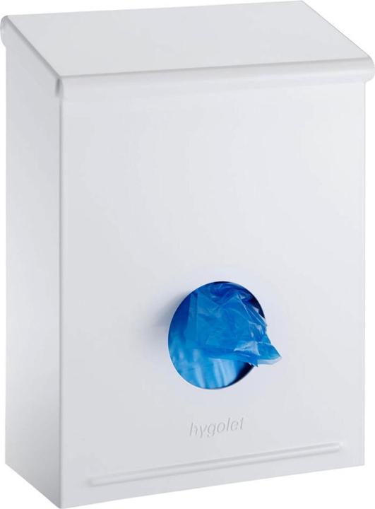 Image du produit Hygolet Hygiène féminine Poubelle Wallbox All-In-One