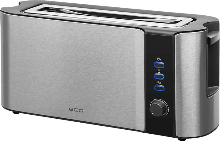 Actual product image ECG ST10630