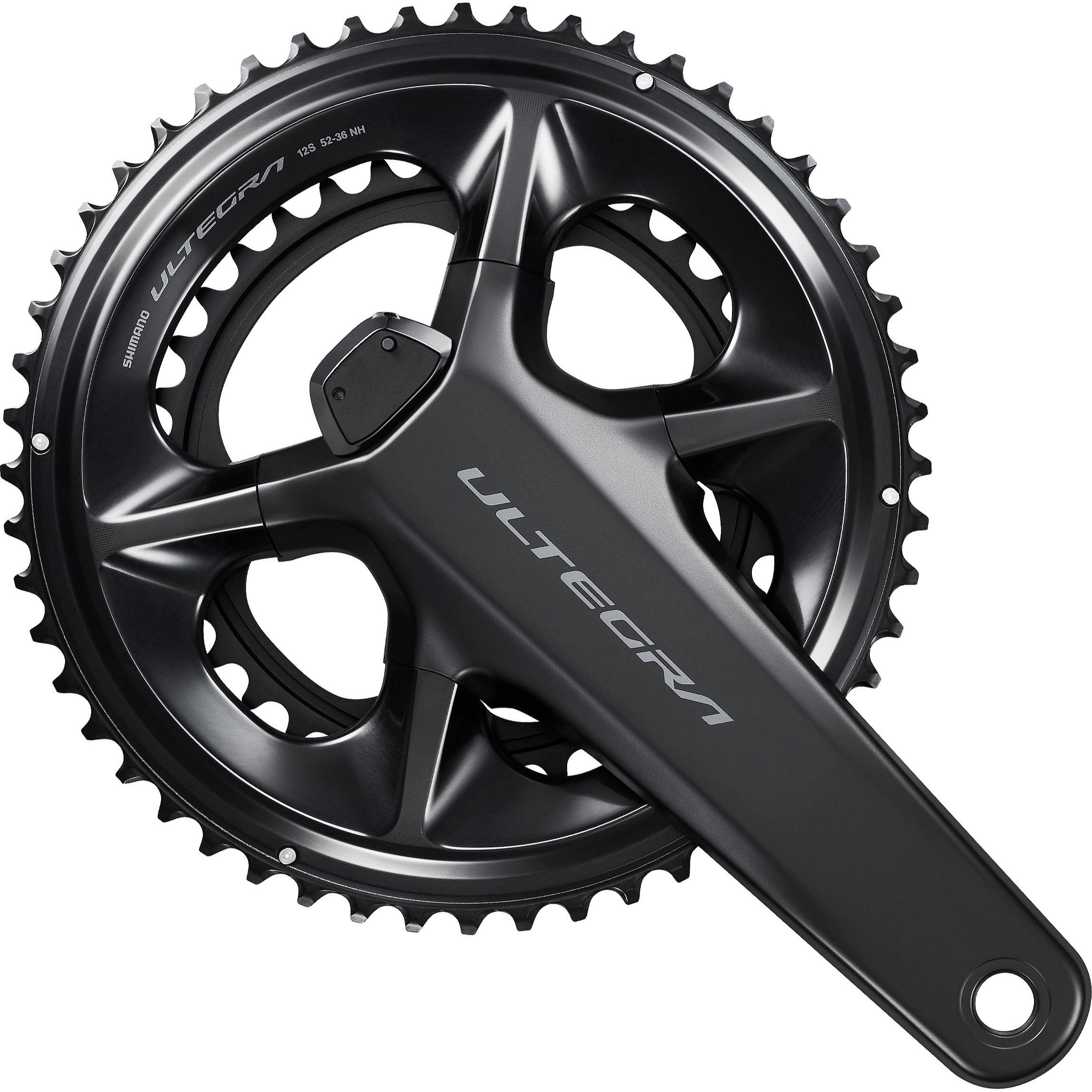 Shimano, Velokurbel, (160 mm)