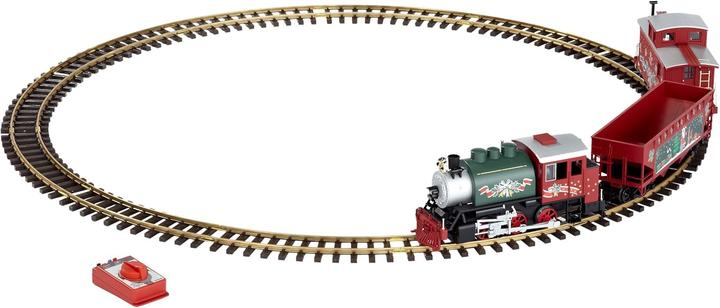 Actual product image Piko G-Christmas Start Set (Track G)