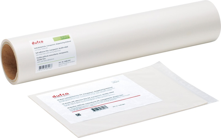 Produktbild Dufco Selbstklebefolien