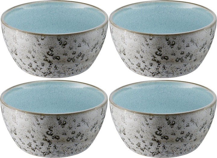 Blu chiaro, Grigio
