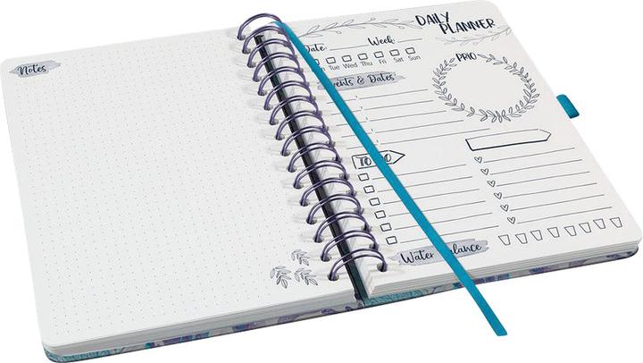 Image du produit Sigel Jolie (A5, Anglais)