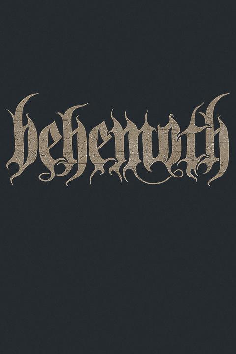 Produktbild Behemoth Opvs contra natvram (M)