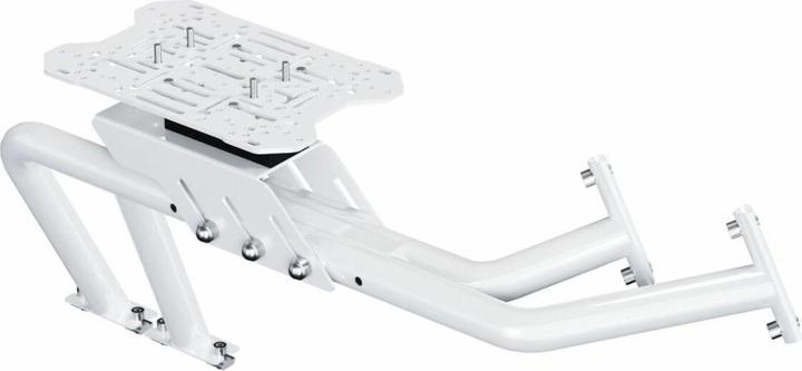 Oplite R8 Gear Shift Handbracke Holder White retail (Speditionsversand)