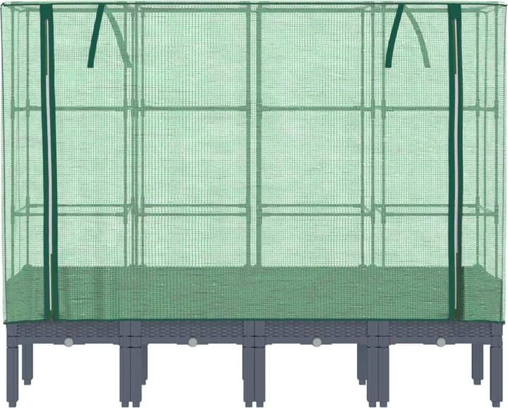 Image du produit vidaXL Hochbeet