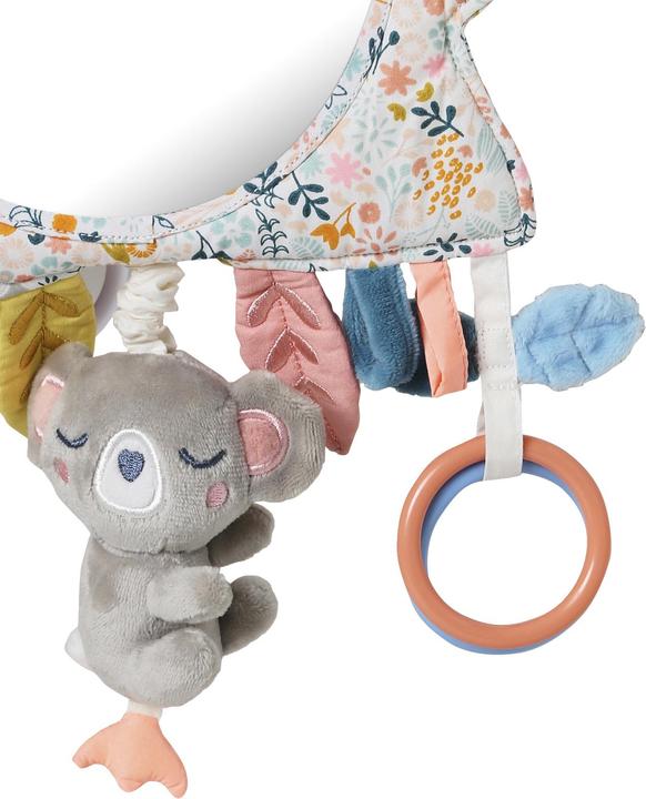 Actual product image Vertbaudet Stoffspielzeug