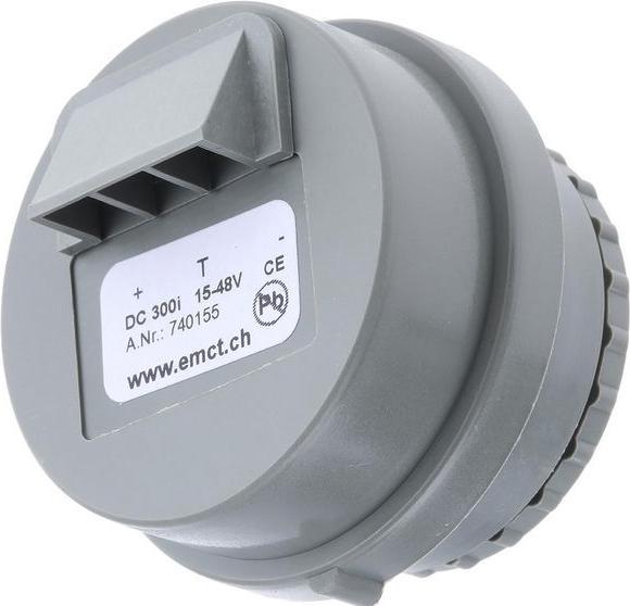 Produktbild Emct Piezo-Summer DC300i