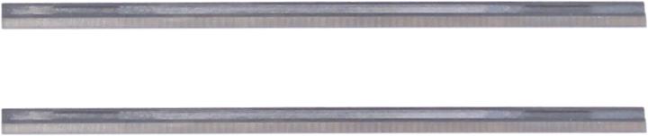 Produktbild Makita KP 0800 Falzhobel / Elektrohobel 620 W 82 mm + Wendemesser - ohne Koffer