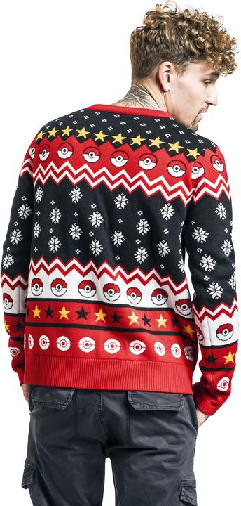 Produktbild Pokémon Pikachu (S)