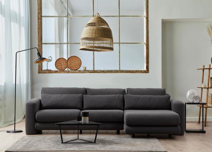 Actual product image Atelier del Sofa Damari (Corner sofa)