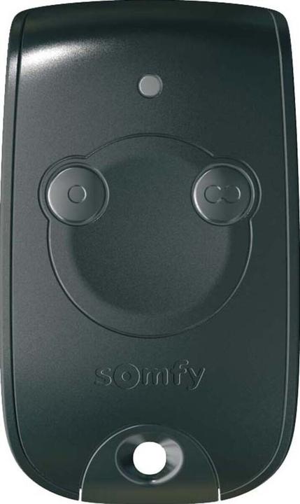Actual product image somfy Keytis (Handheld transmitter)